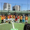 Galatasaray Ankara Fussballakademie